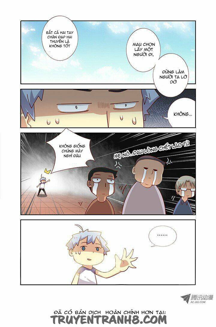 yaoguai mingdan chapter 80 10