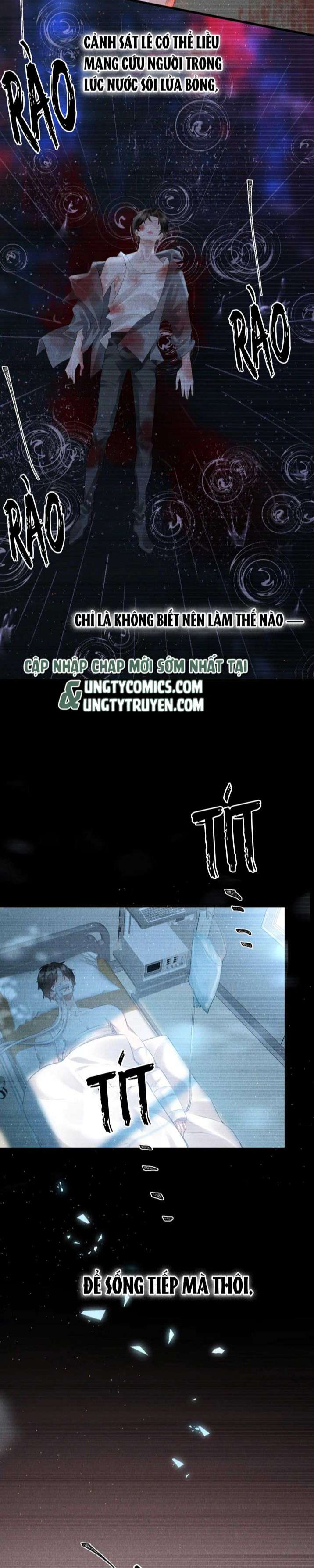 giáo chủ thích bắt nạt người chapter 23 9