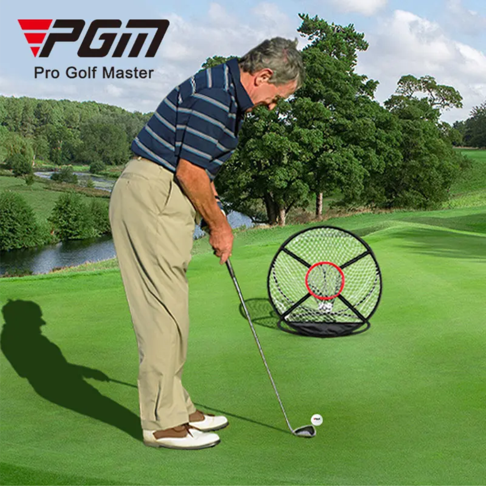 Lưới Tập Chip Golf - PGM Golf Cutting Practice Net - LXW005