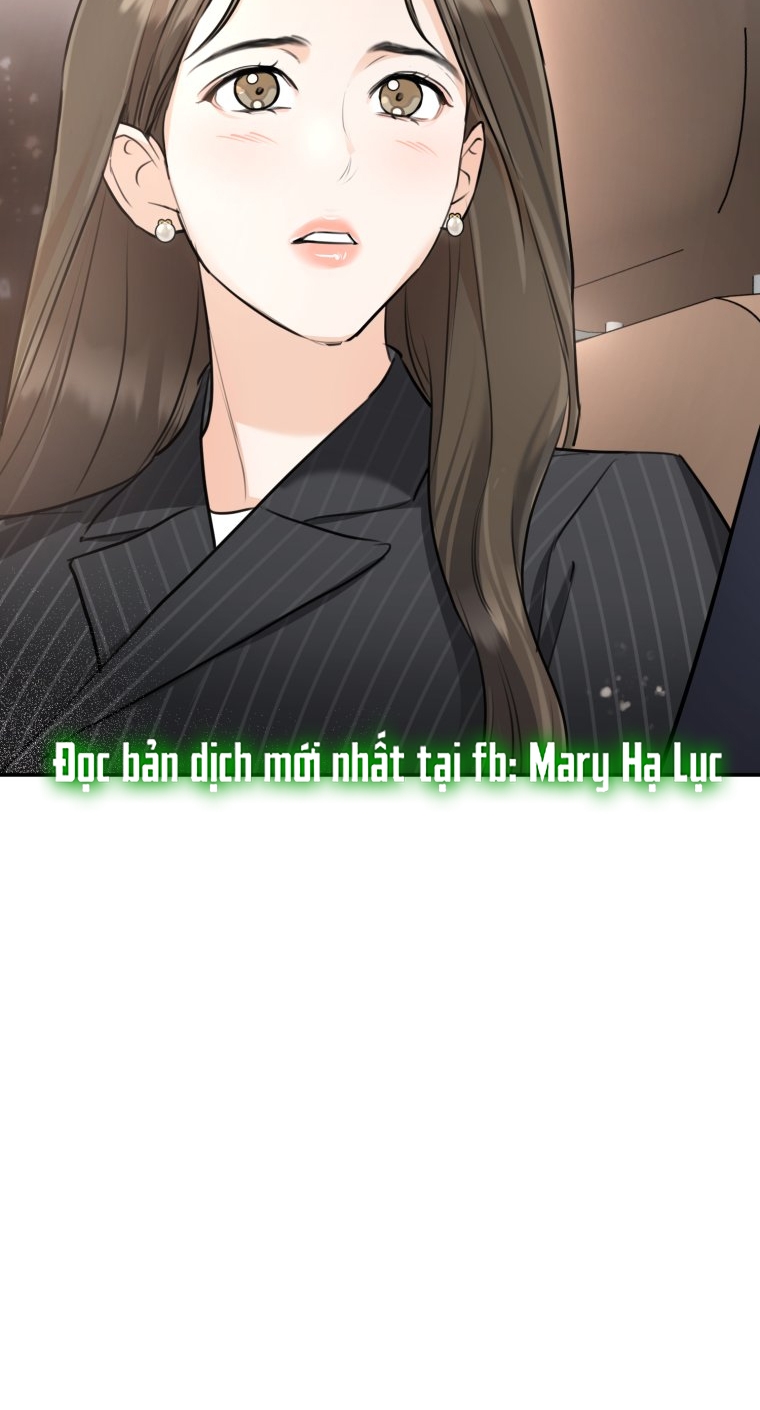 [15+] Lý Do Kết Hôn chapter 11.2 - Trang 3