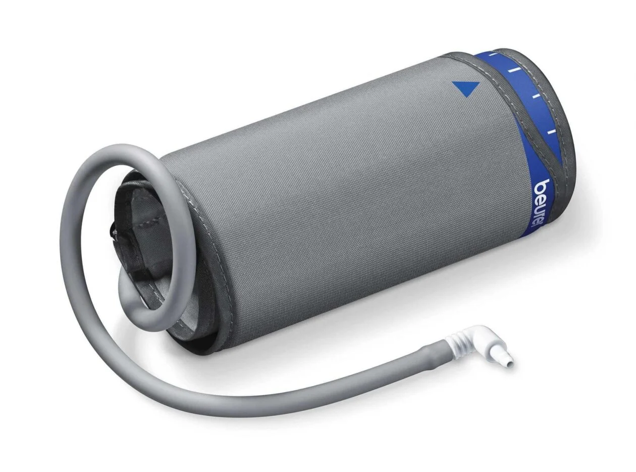 Máy Đo Huyết Áp Bắp Tay Không Có Adapter Beurer BM45 (Mới)