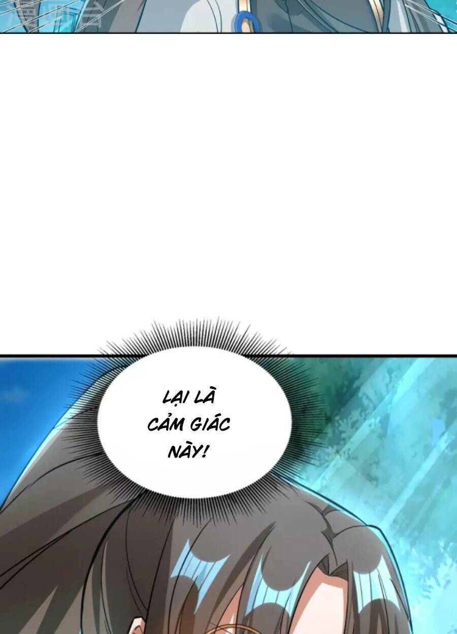 tiến sĩ khoa học kỹ thuật tu tiên chapter 65 9