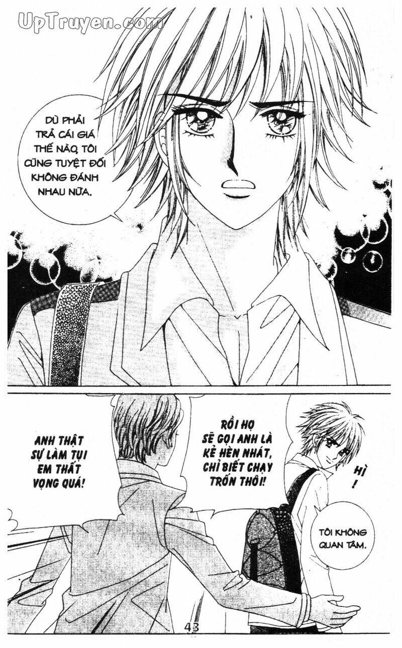 mặt nạ tình yêu chapter 81 4