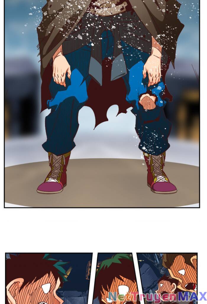 Chúa tể học đường chapter 545.5 40