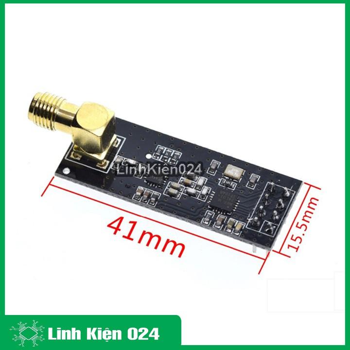 Module NRF24L01 + PA + LNA 1100m