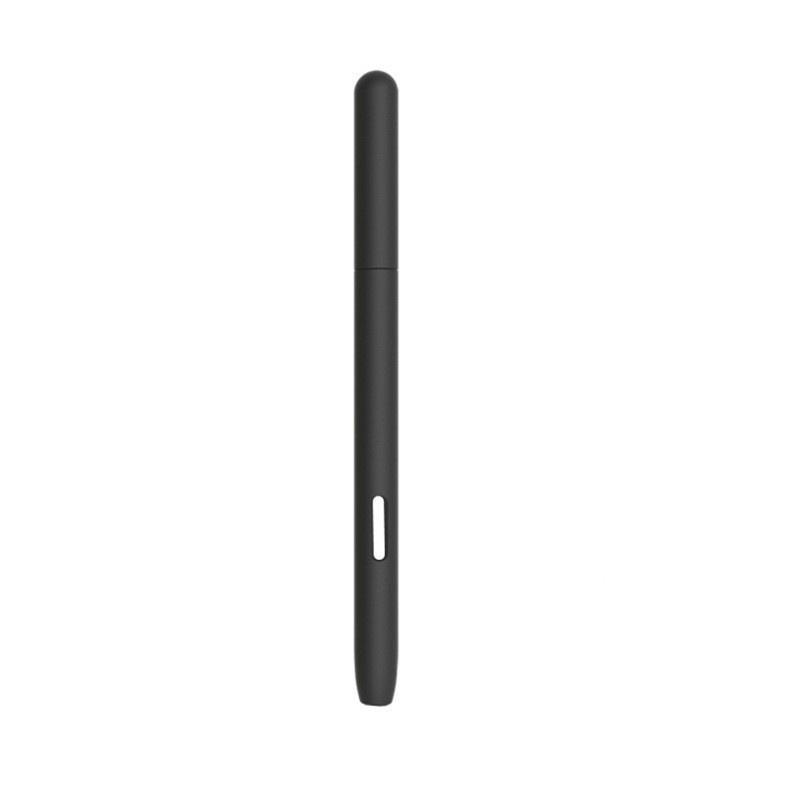 Vỏ bọc bảo vệ bút cảm ứng bằng silicone đáng yêu cho Samsung Galaxy Tab S6/ S7 S-Pen/S6 lite