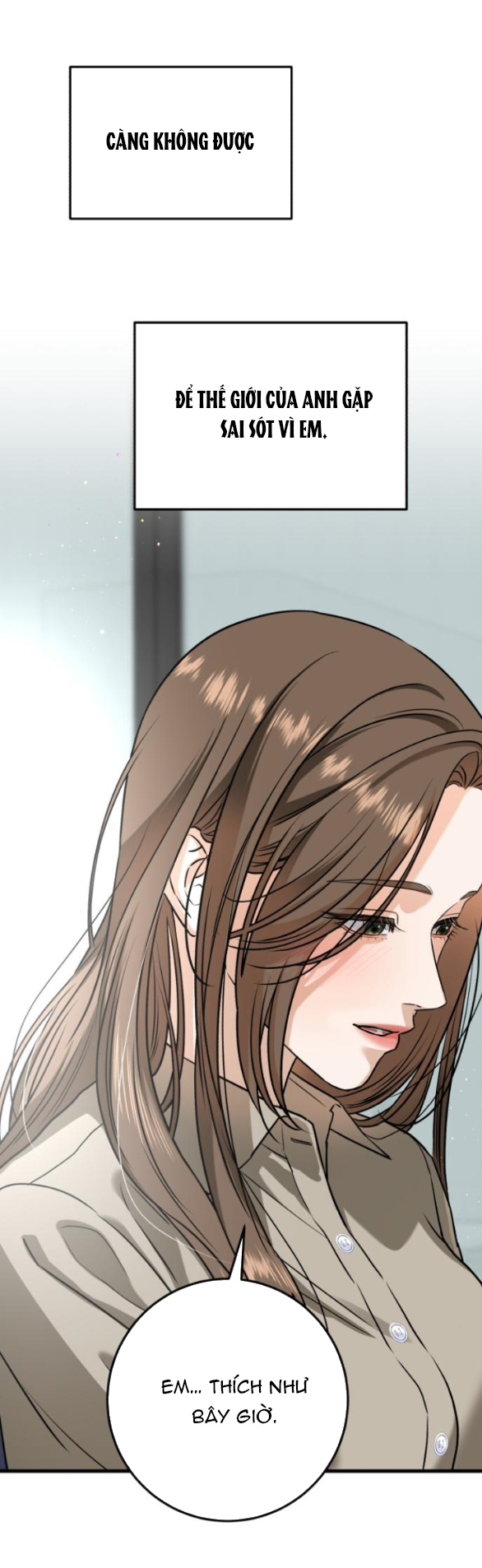 Nóng Lòng Muốn Giày Vò Em chapter 39.2 29