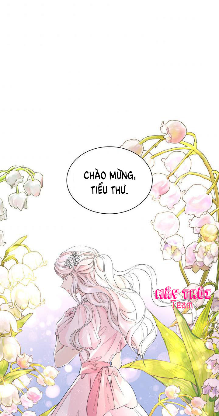 tôi đánh mất dây xích kiềm chế nam chính yandere chapter 23.1 26