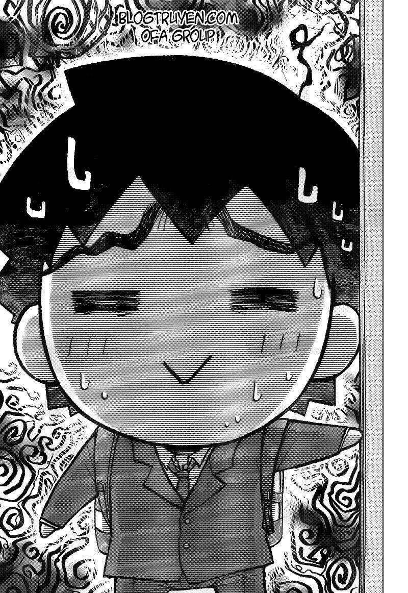 vật thất lạc của bầu trời chapter 39 13