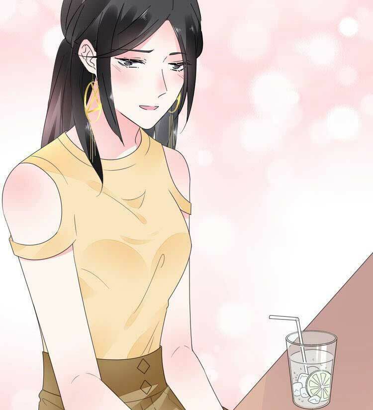 điều ước sủng ái bất bình đẳng chapter 72.1 29