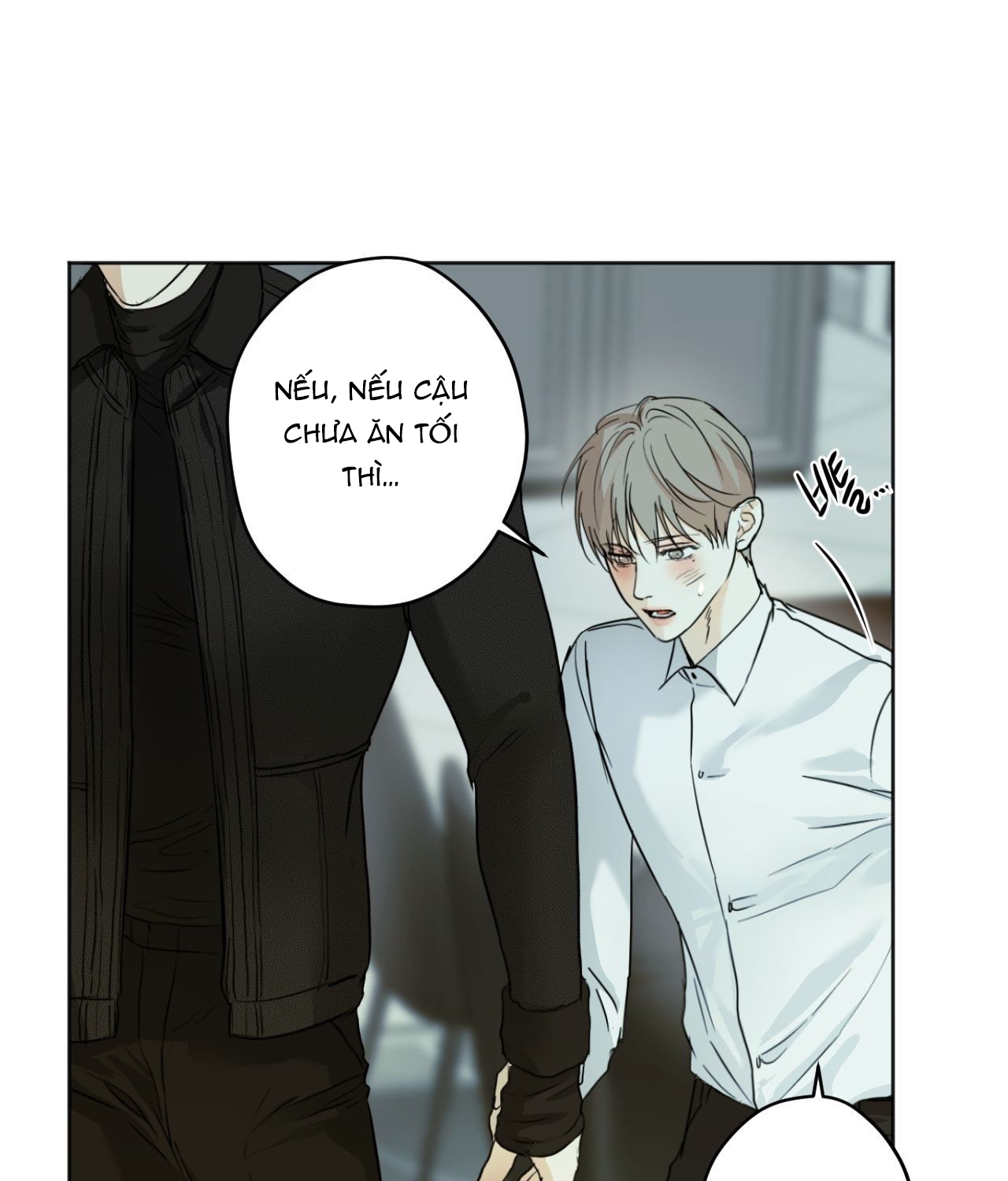 cry me a river chapter 26.2 1