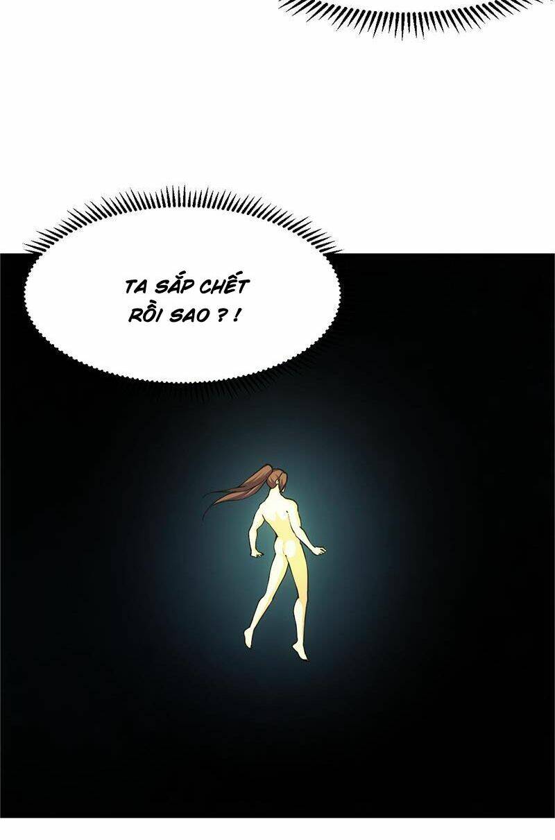 đừng cản ta tu tiên chapter 106 2