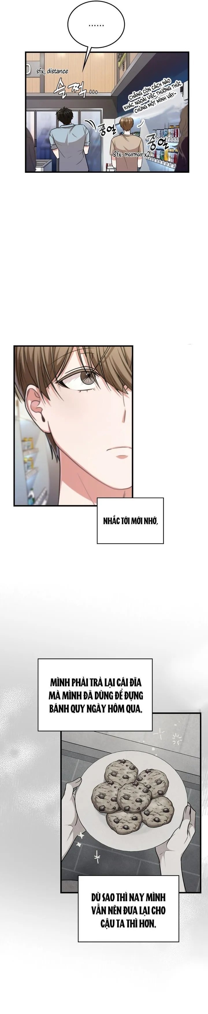 thành viên của hội là hàng xóm bên cạnh chapter 48 30