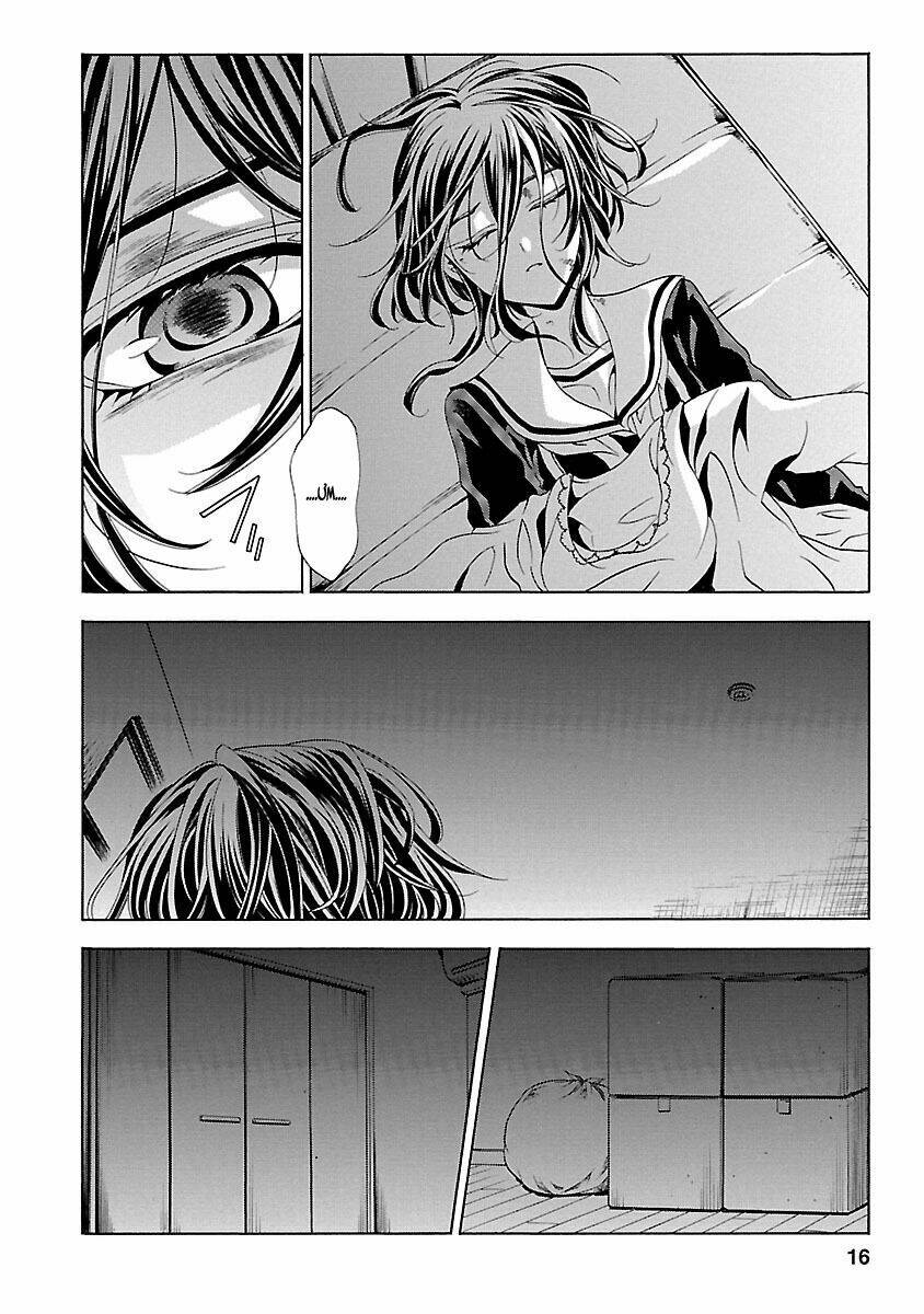 fukushuu kyoushitsu chapter 23 16