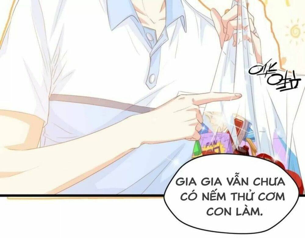 tổng tài đại nhân song mặt kiều thê chapter 32 43