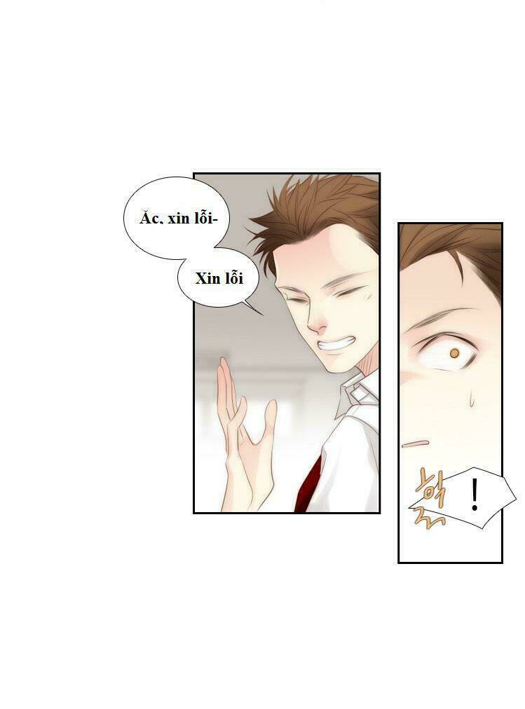 tình cờ tìm thấy tháng 7 chapter 2.1 5