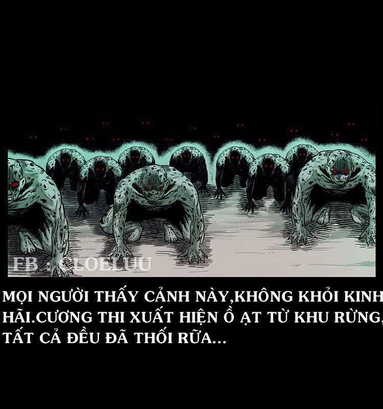 tiên sơn truyền kỳ chapter 19.2 24