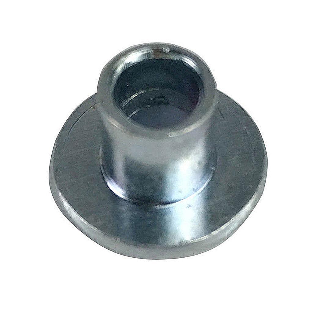 10Pcs Motorcycle Rubber Grommets Kit Replacement For for Fairing