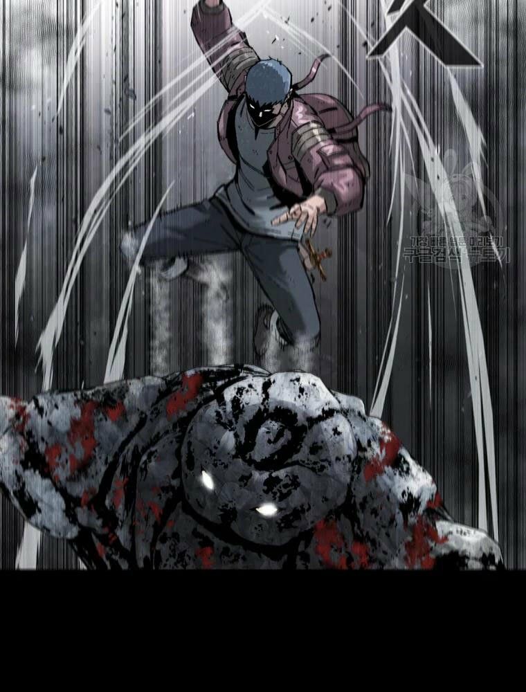 mật mã mê cung chapter 21 23