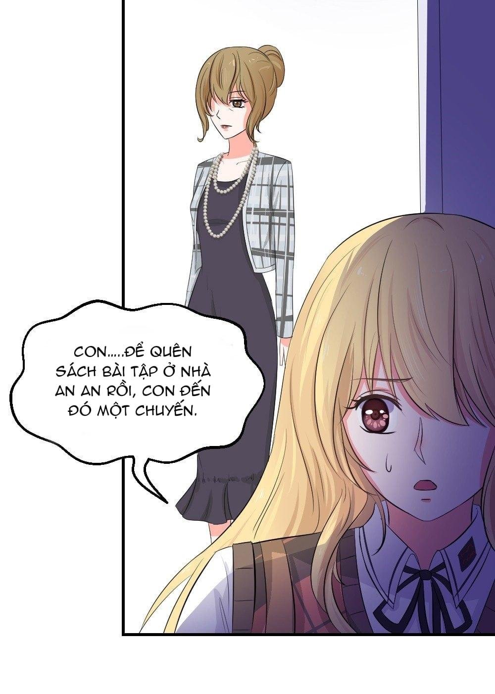 mặt nạ mất kiểm soát chapter 11 25