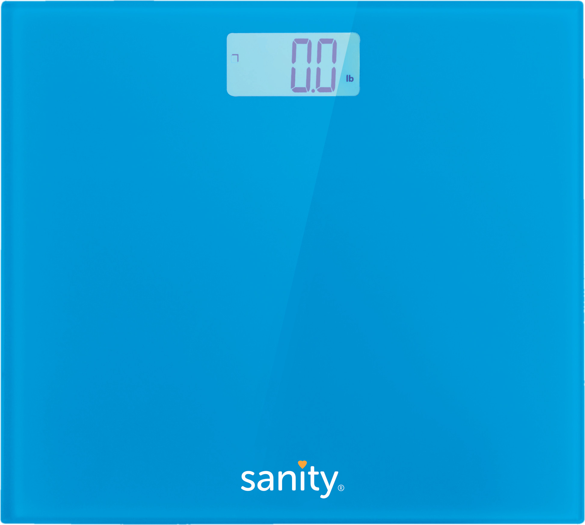 Hình ảnh Cân sức khỏe điện tử Sanity S6400.ENG