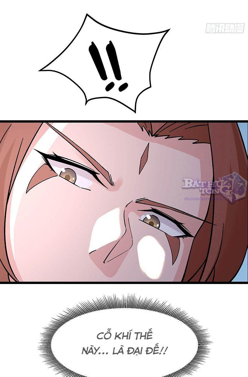 đồ đệ ta toàn là nữ ma đầu chapter 61 22