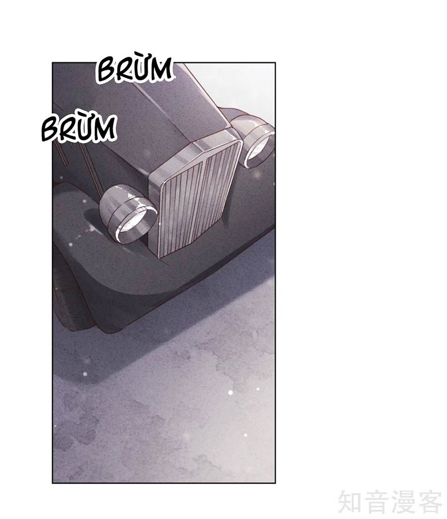 thiếu soái, vợ anh muốn lật trời! chapter 99 27