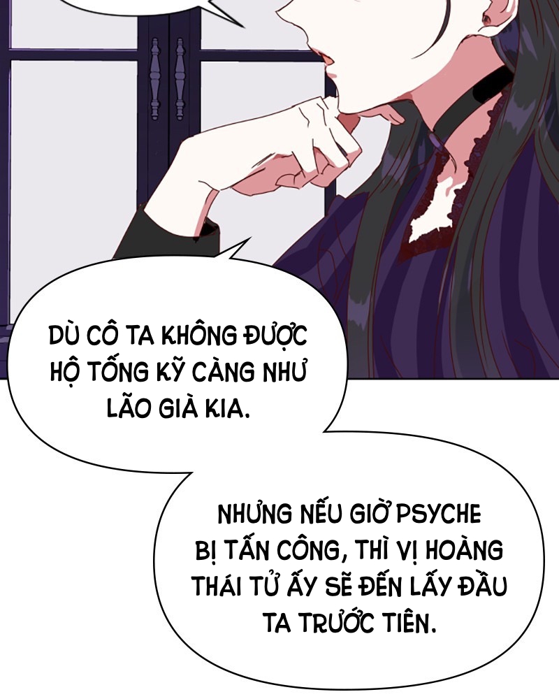 tôi muốn trở thành cô ấy dù chỉ là một ngày chapter 1 56
