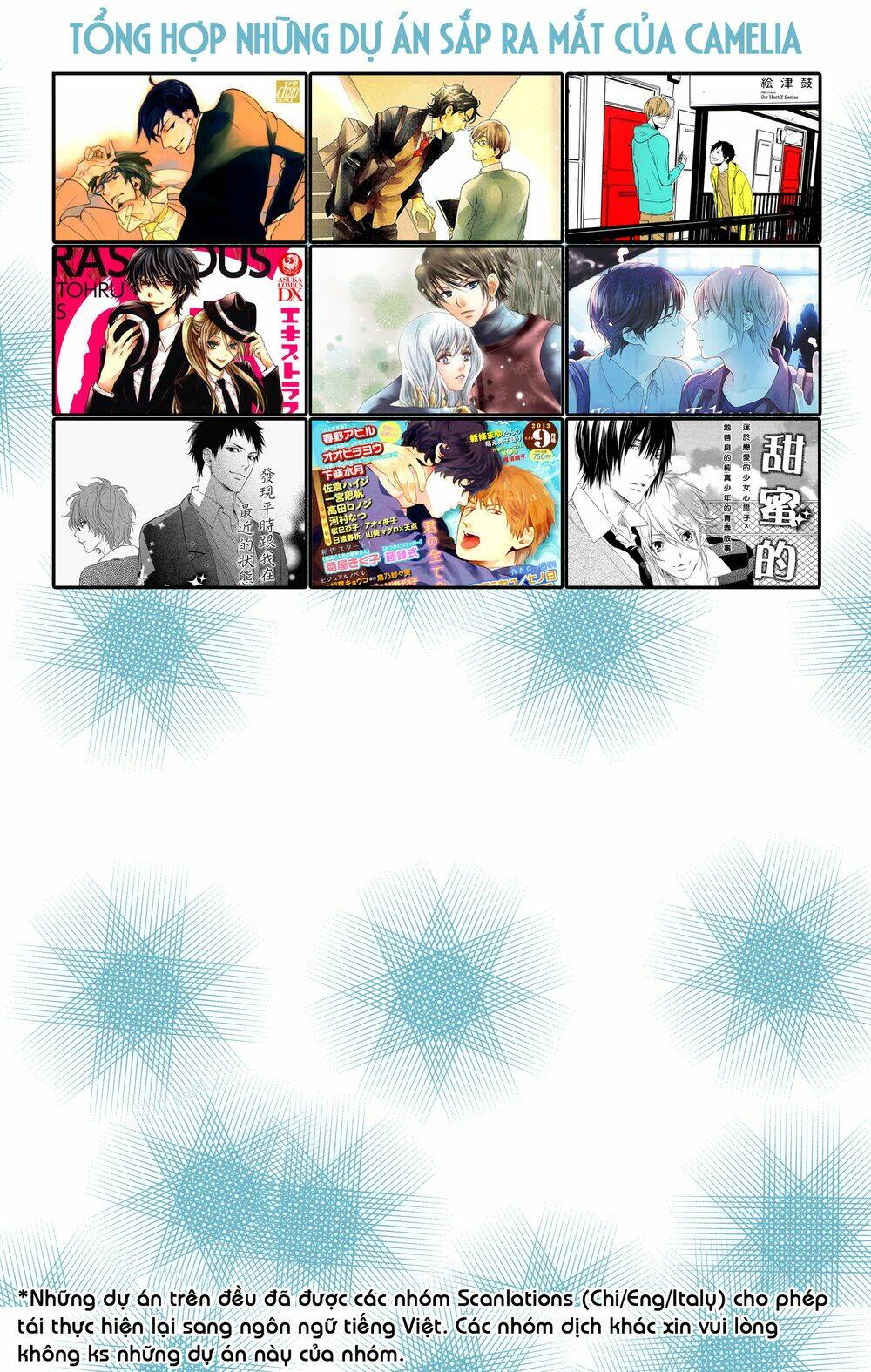 nhật kí nuôi trẻ ở ma giới chapter 3 6