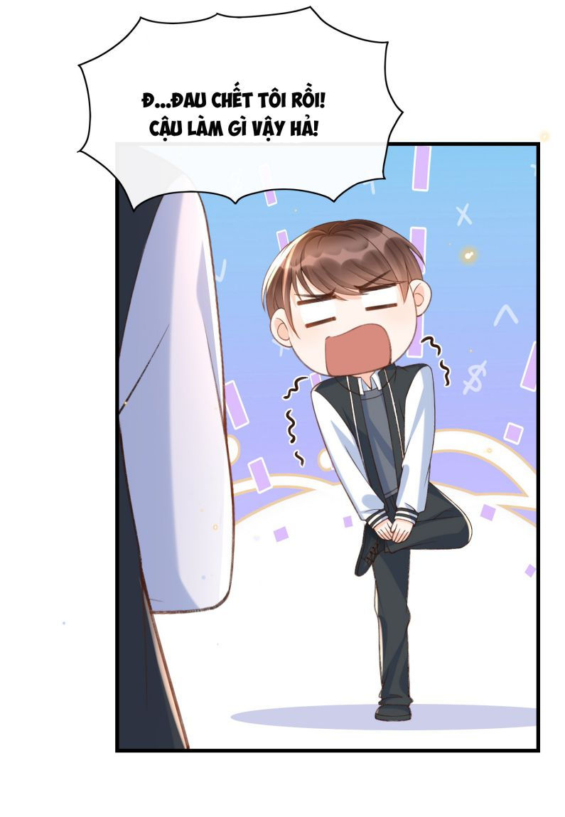 ngọt không ngừng nghỉ chapter 53 8