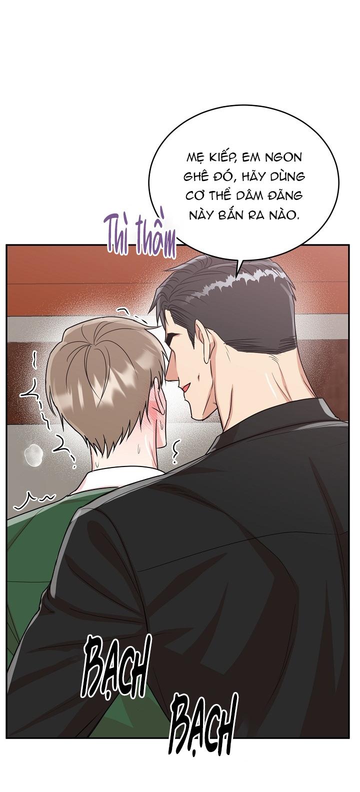 hổ dữ chapter 22 37