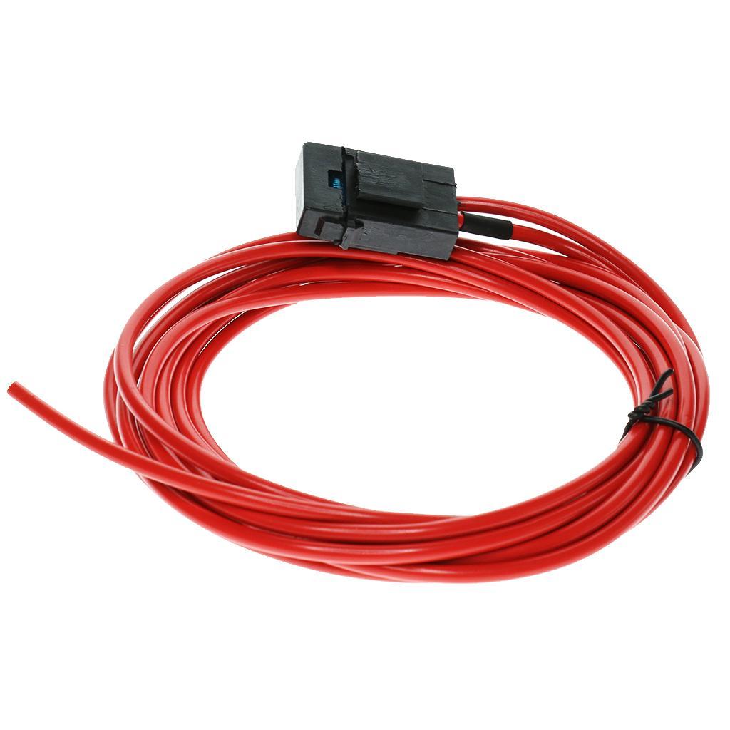 Replacement Car Stereo Audio Subwoofer  Wiring Wire Cable Kit