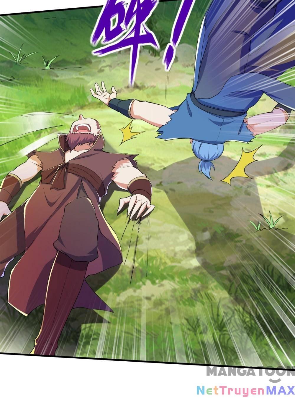 đệ nhất người ở rể chapter 236 34