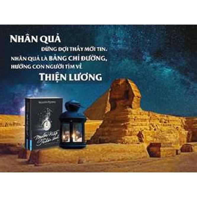 Combo Sách Muôn Kiếp Nhân Sinh + Hành Trình về Phương Đông - FirstNews