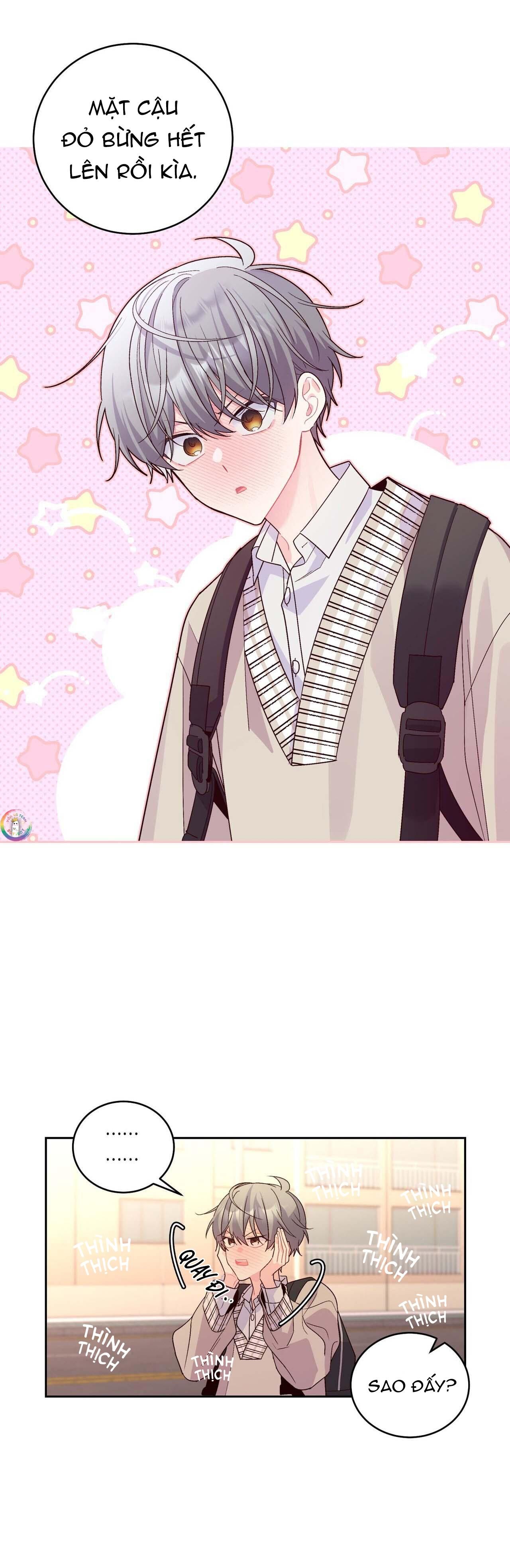 merry marbling chapter 19 21