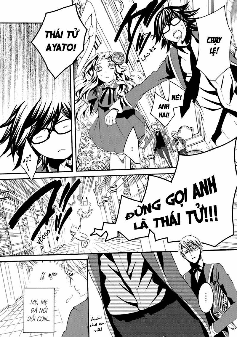 magnolia chapter 1 20