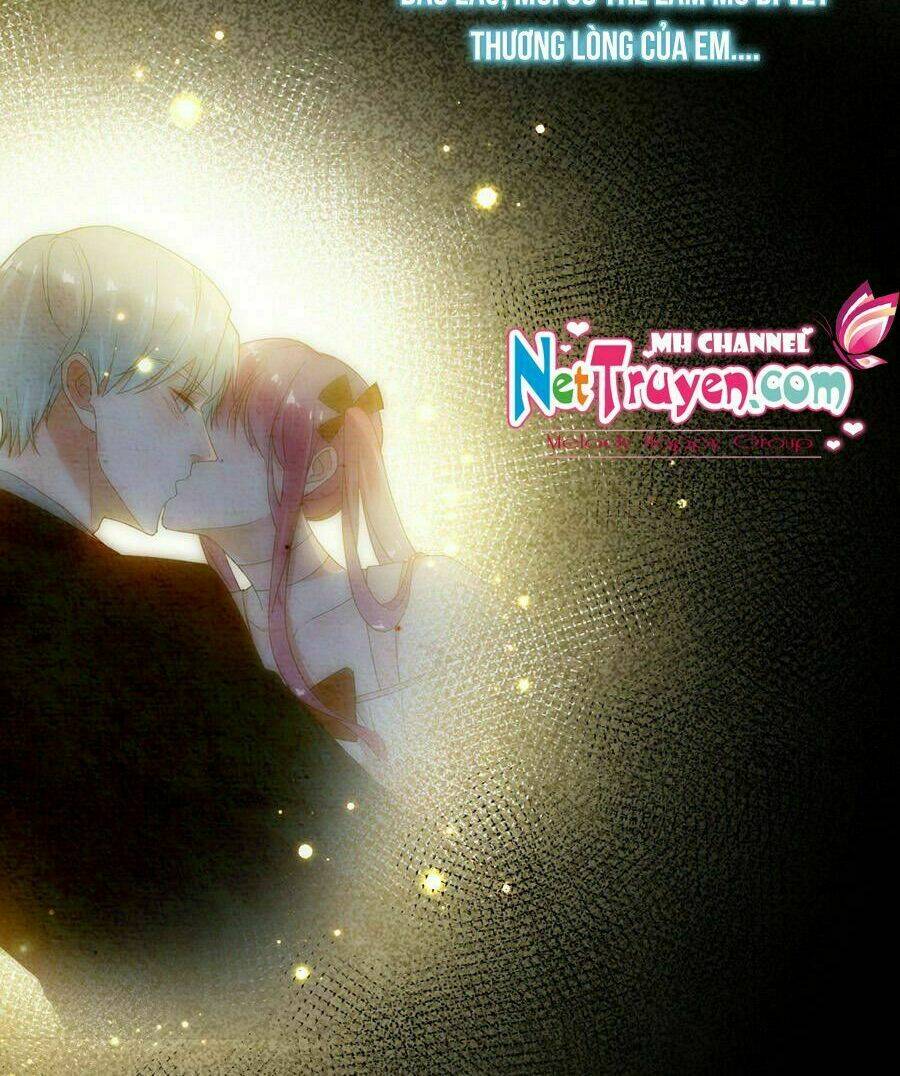 hoàn mỹ lão công tiến hóa luân chapter 98 10