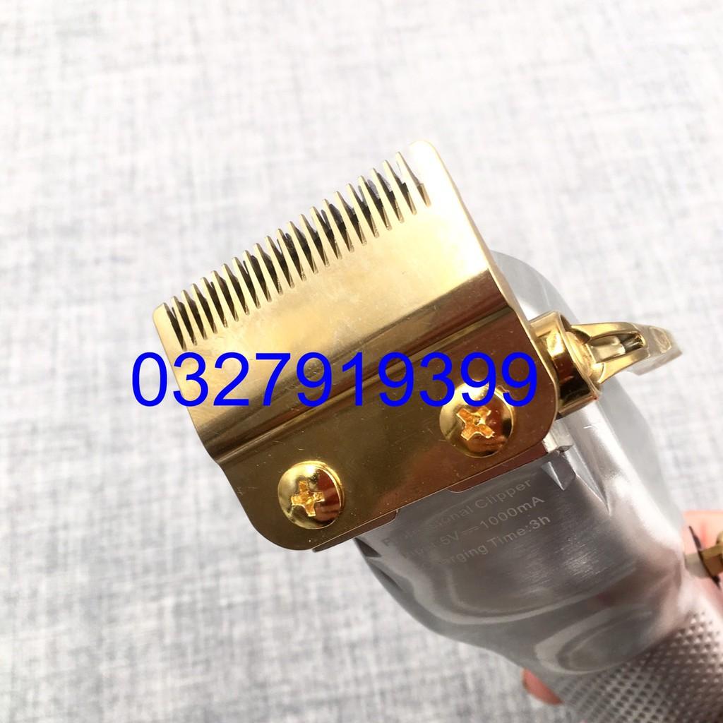 Tông đơ cắt tóc cao cấp SUKER K7S
