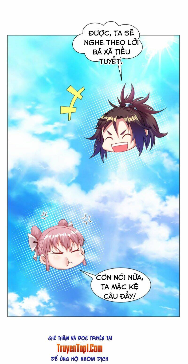 đạo ấn chapter 144 17