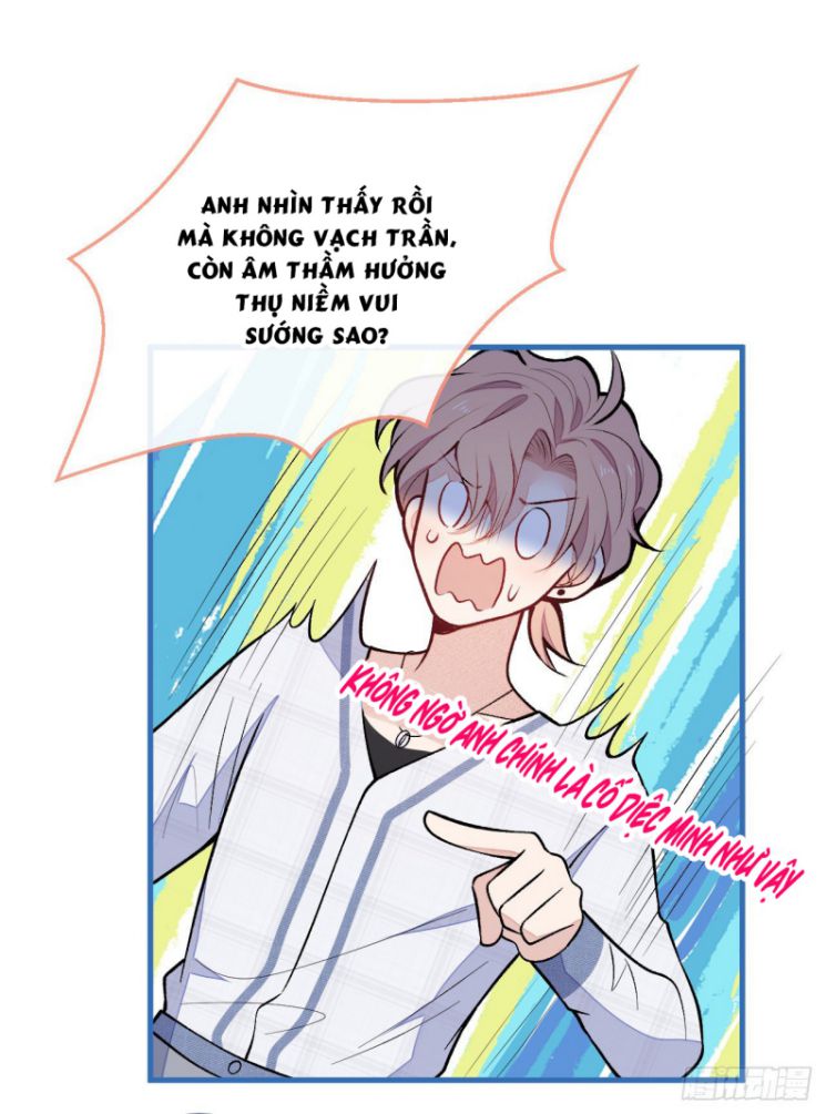 hotsearch của ảnh đế chapter 127 20