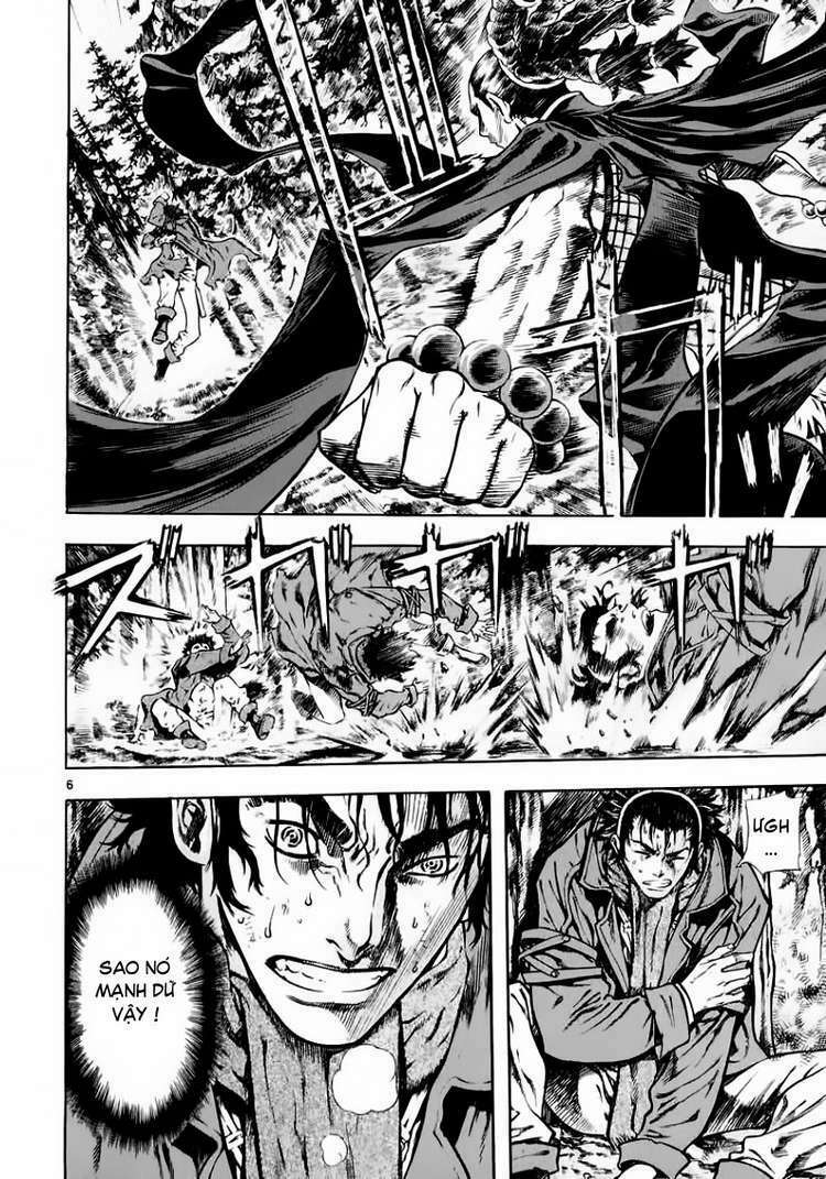 shin angyo onshi (tân ám hành ngự sử) chapter 35 6