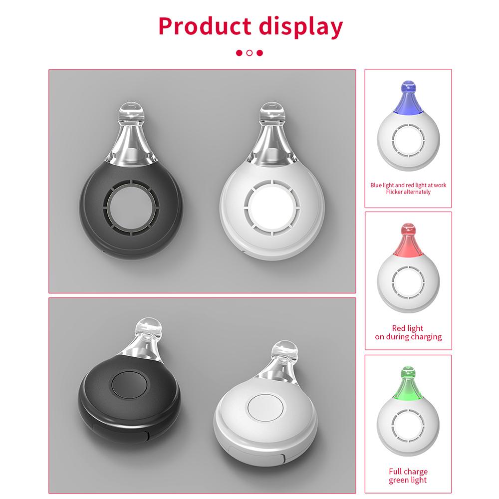 Máy đuổi muỗi ngoài trời cho con người và vât nuôi