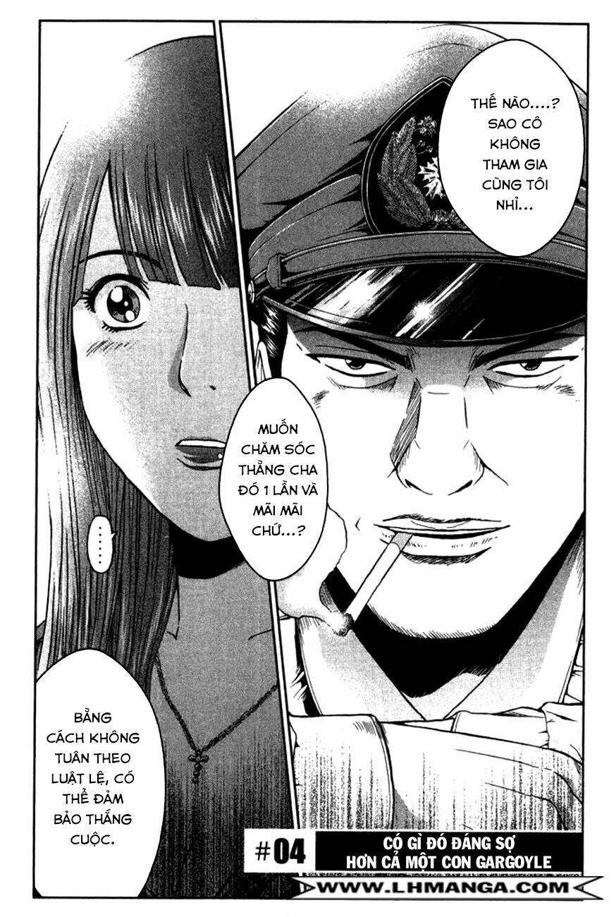 goblin mad dog chapter 4 3