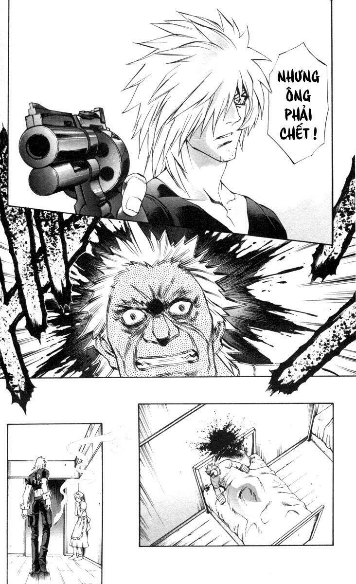 phù thủy phép thuật chapter 69 17