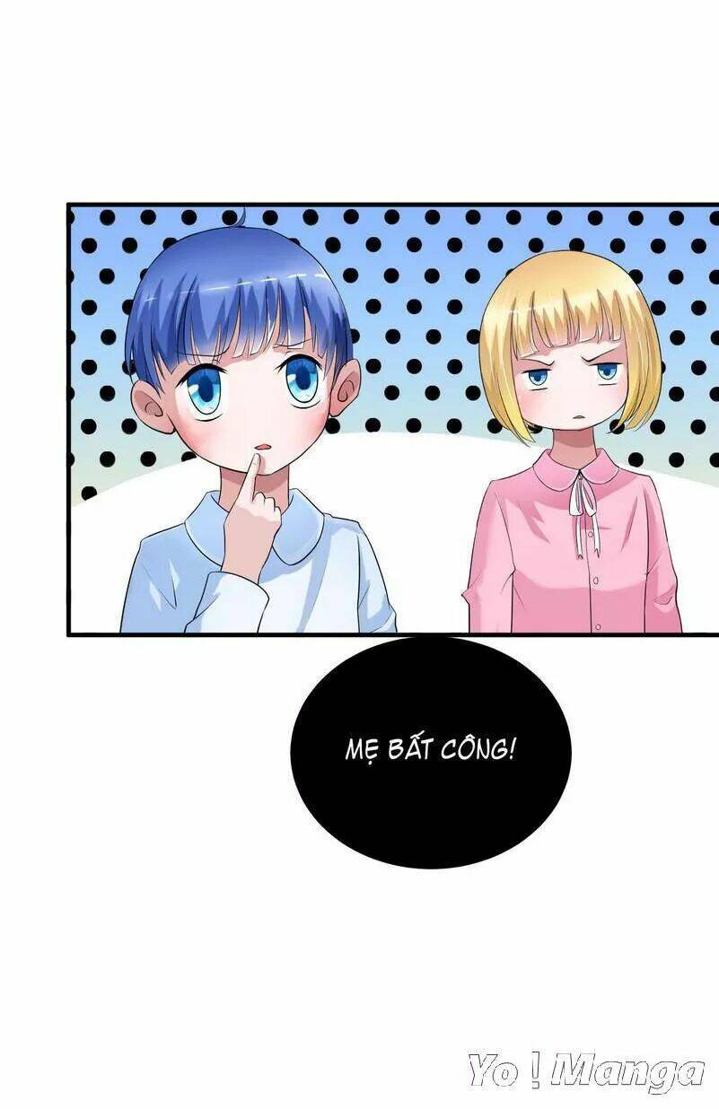 cô dâu gả thay của tổng tài chapter 87 9