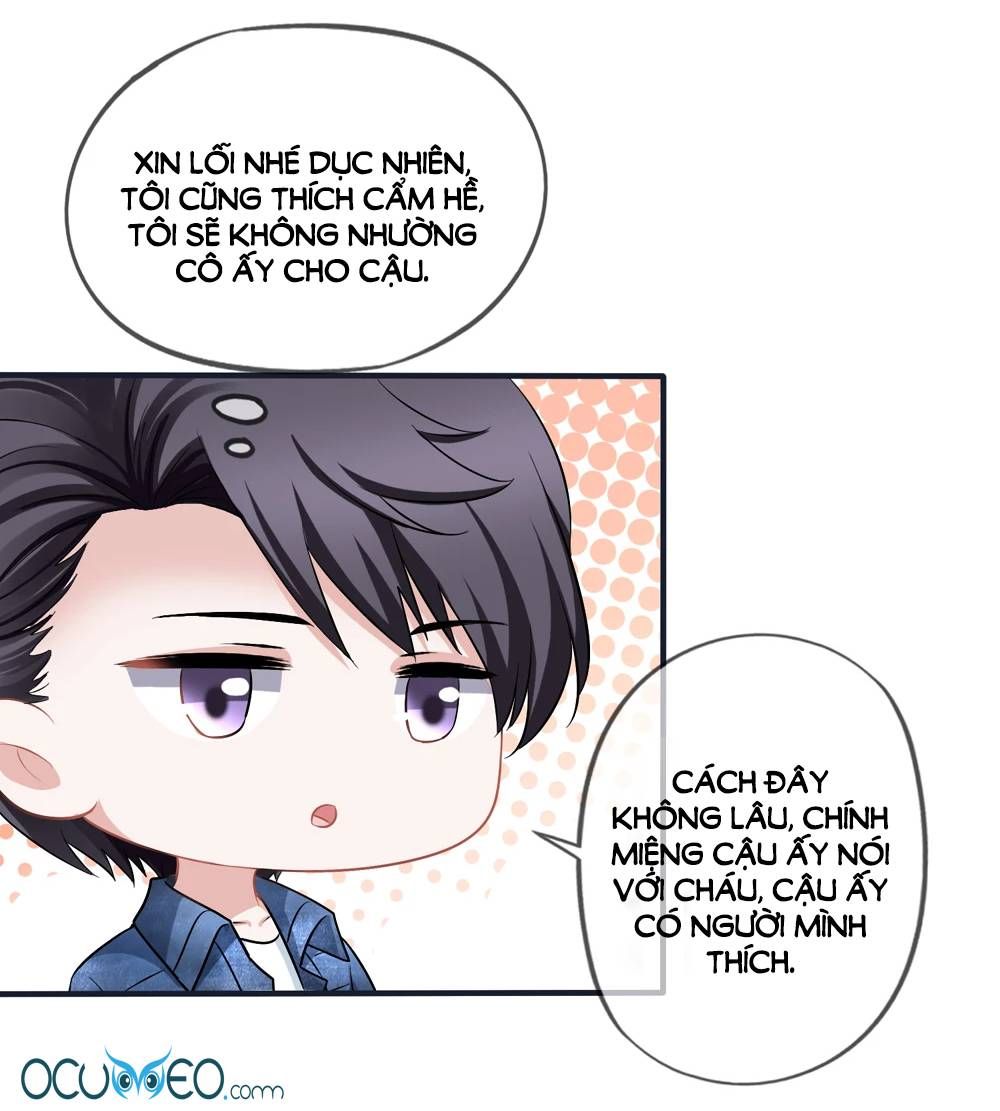 mỹ vị giai thê chapter 22 33