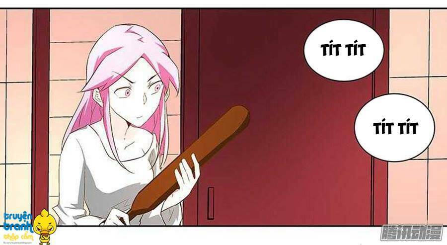 cường sủng hào môn tiểu manh thê chapter 25 32