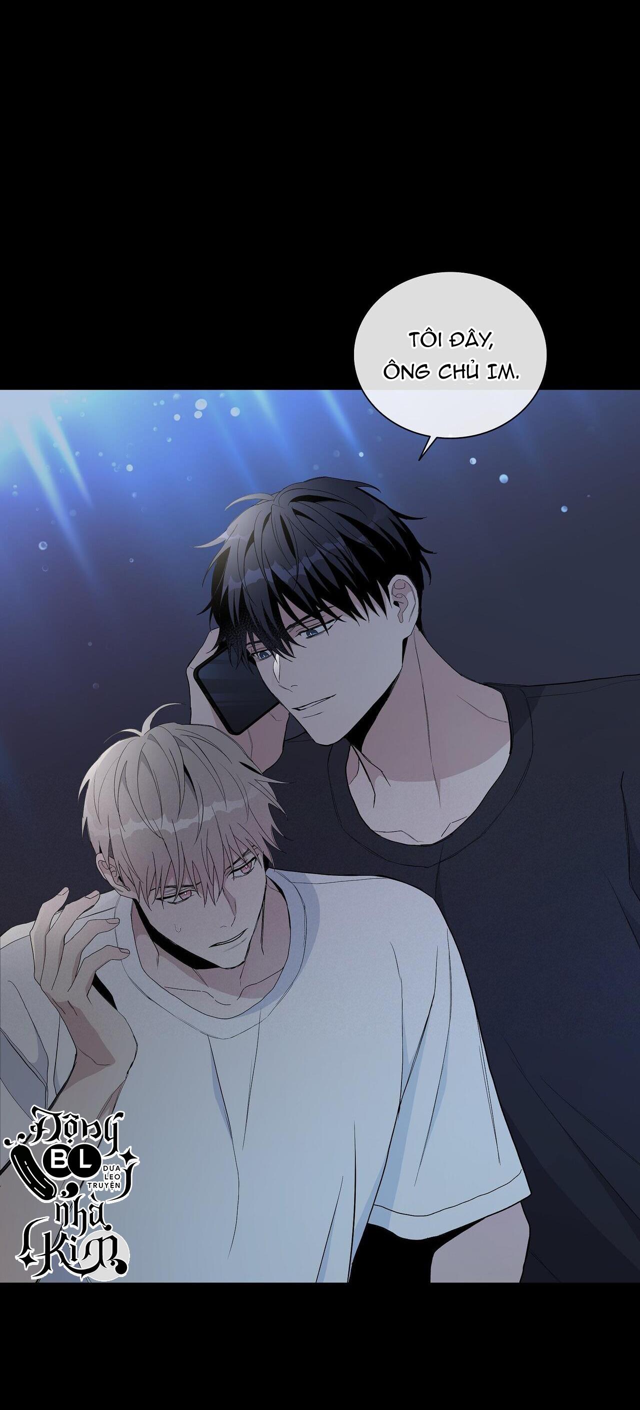 blaze out chapter 15 51