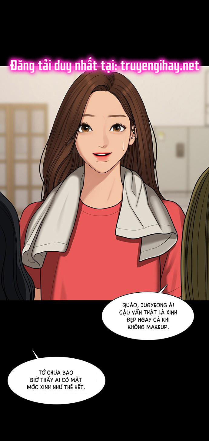 vẻ đẹp đích thực - true beauty chapter 146.1 32