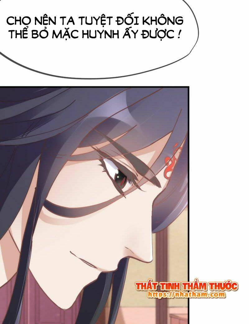 giữ chặt tiểu bạch long chapter 55 16